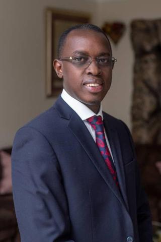 Mohammed Kaliisa