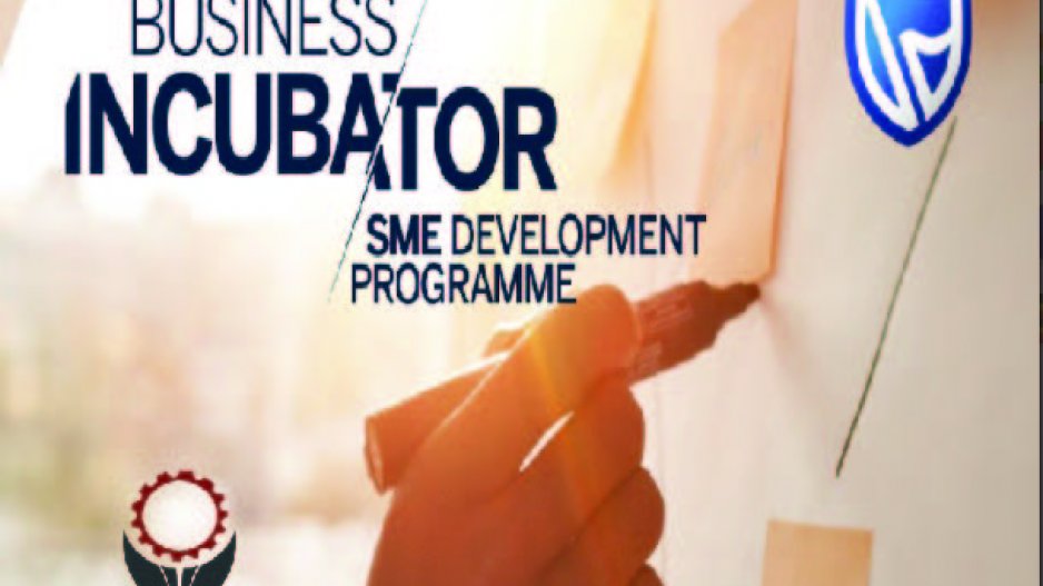 Stanbic uncci sme project