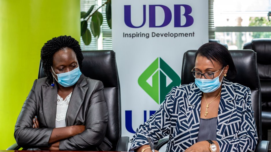 UDB Signing with UNCCI1