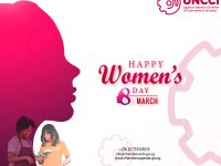 Uncci celebrates Women's day